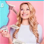 what would you do if you could win the lottery webtoon